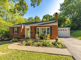 2 Junior Ct, Saint Louis, MO 63135, MLS# 23062488