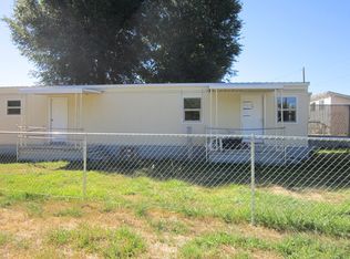 1765 Dayton St, Klamath Falls, OR 97603