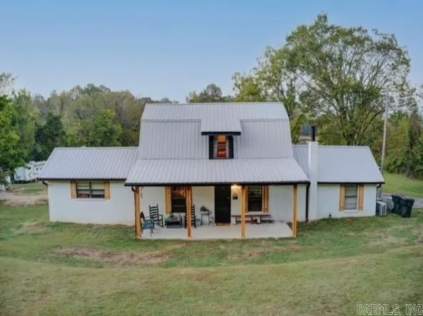 2419 Highway 128, Lonsdale, AR 72087