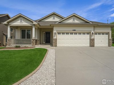 2128 Redhead Dr, Johnstown, CO, 80534