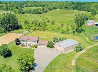 524 Hoover Rd, Stirling Rawdon, ON K0K3E0