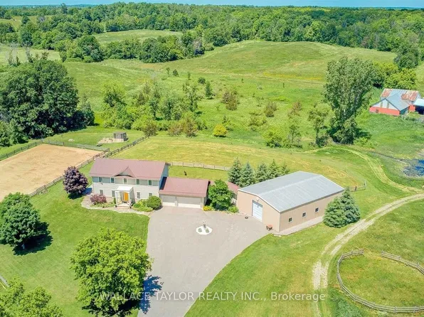 524 Hoover Rd, Stirling Rawdon, ON K0K 3E0