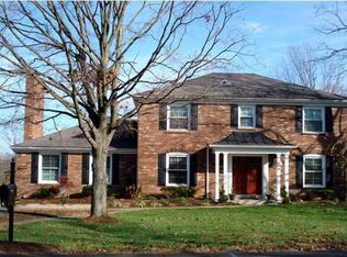 3505 Rems Rd, Manor Creek, KY 40241