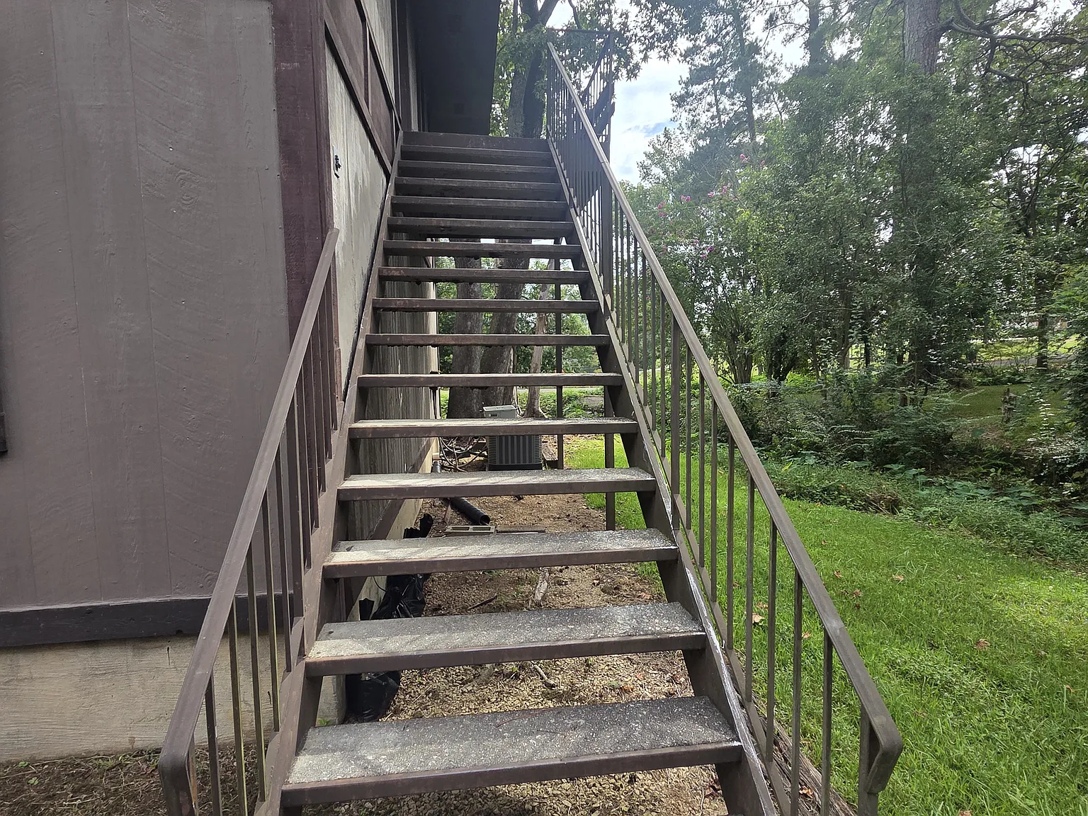 921 Flythe Drive (New) - B — Photo 2