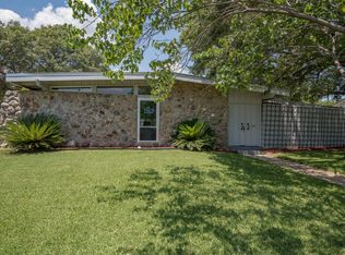 8132 Rush St, Benbrook, TX 76116