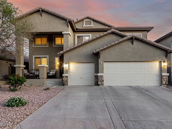 2nd image of 4313 W MAGELLAN Drive