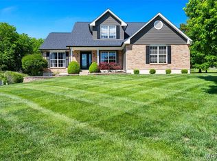 131 Bridgewater Chase Ln, Villa Ridge, MO 63089
