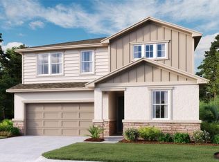 840 Folklore Ln, Haines City, FL 33844