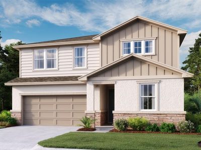 614 Heritage Square Dr, Haines City, FL, 33844