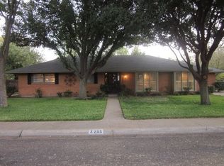 2205 Shell Ave, Midland, TX 79705