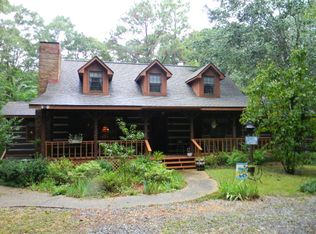 Hidden Forest Rd, Andalusia, AL 36421