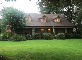 83 Upper Browns Church Rd, Jackson, TN 38305