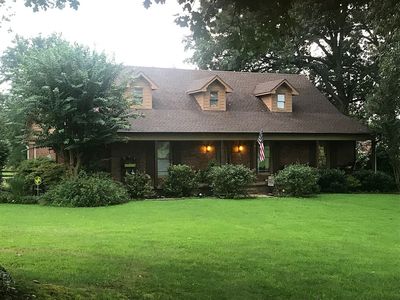 83 Upper Browns Church Rd, Jackson, TN, 38305