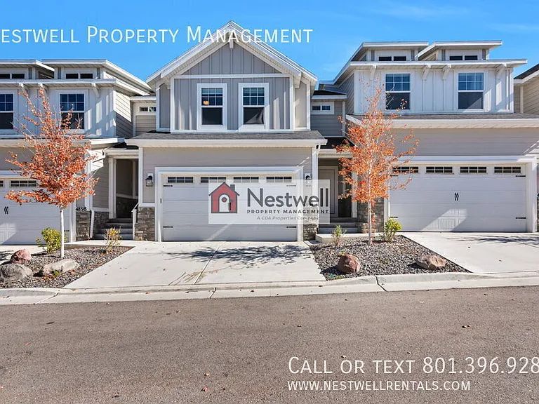 4894 N Nile Dr — Photo 1