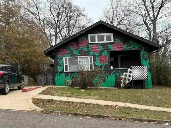 231 Oak St, Hot Springs, AR 71901