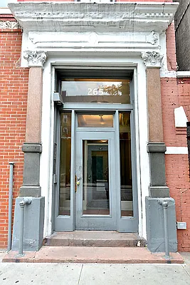 Rented by Buchbinder & Warren | media 6