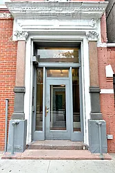 Rented by Buchbinder & Warren