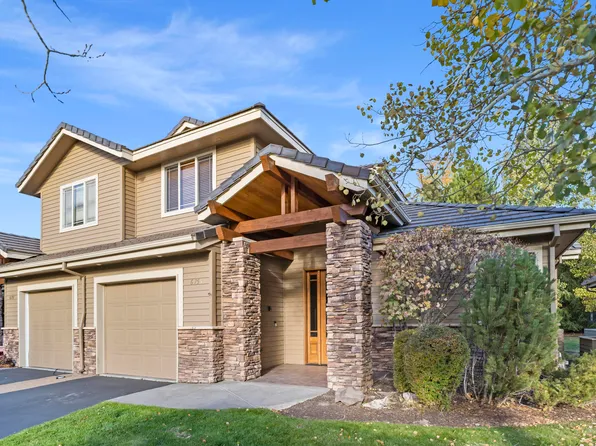 61753 Metolius Dr, Bend, OR 97702