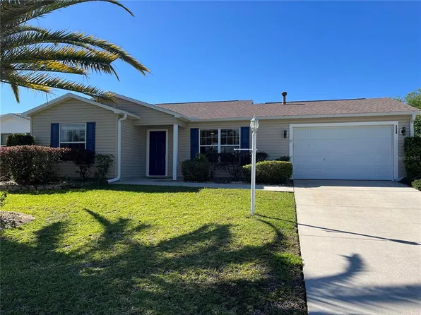 3324 Ashbrook Pl, The Villages, FL 32162