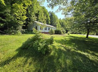 3502 Camp Brook Rd, Bethel, VT 05032