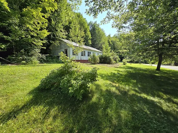 3502 Camp Brook Rd, Bethel, VT 05032
