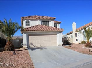 5815 Rainbow Trout Ct, Las Vegas, NV 89113