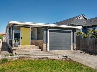 4209 Nevin Ave, Richmond, CA 94805