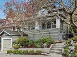 1606 33rd Avenue, Seattle, WA