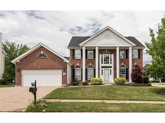 282 Cherry Hills Meadows Dr photo 1