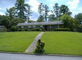 200 Hillandale Dr, Griffin, GA 30224