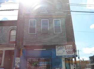 4101 N 6th St, Philadelphia, PA 19140