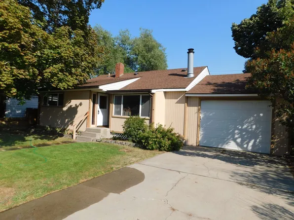 2312 W Broad Ave, Spokane, WA 99205