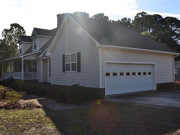 3rd image of 5012 Robert Ruark Dr SE
