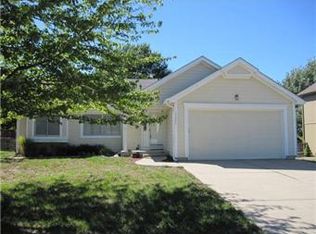 14666 S Kaw Dr, Olathe, KS 66062