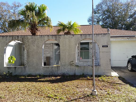 8266 Greenleaf Circle 