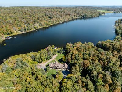 19 Rambling Brook Ln, Equinunk, PA, 18417