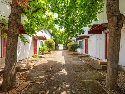 468 B St, Ashland, OR, 97520