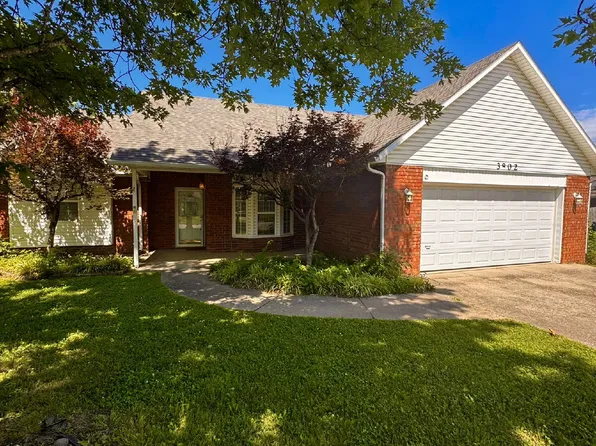 3802 SW Maple Rd, Bentonville, AR 72713