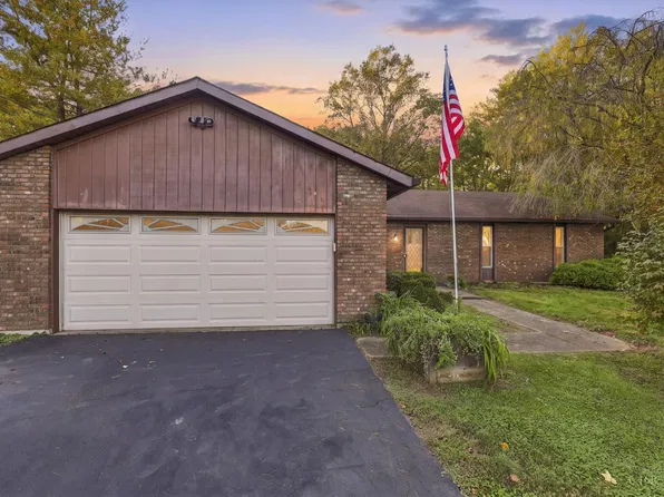3145 Eric Ln, Hamilton, OH 45011