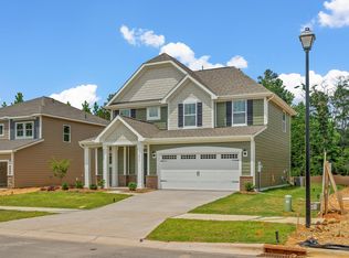 1213 Black Walnut St, Monroe, NC 28112