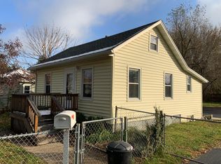 5421 Bennett St, Loves Park, IL 61111