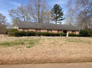 1193 Adams Ave, Eupora, MS 39744