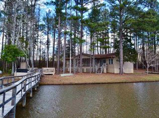 162 Buck Trl, Griffin, GA 30224