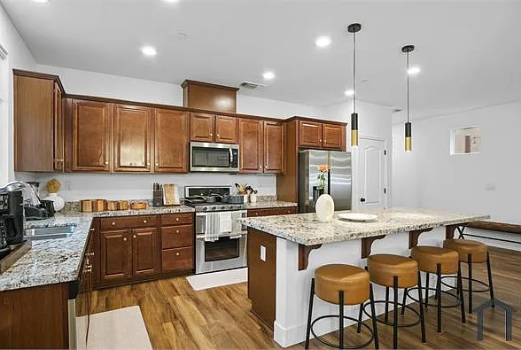 3201 Hayground Way — Photo 6