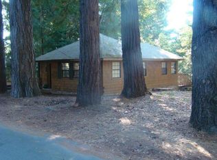 72 Forest Rd, Felton, CA 95018
