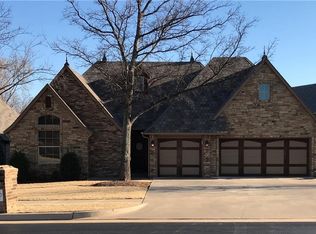 5400 NW 130th St, Oklahoma City, OK 73142