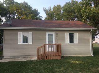 1605 22nd Ave S, Fort Dodge, IA 50501