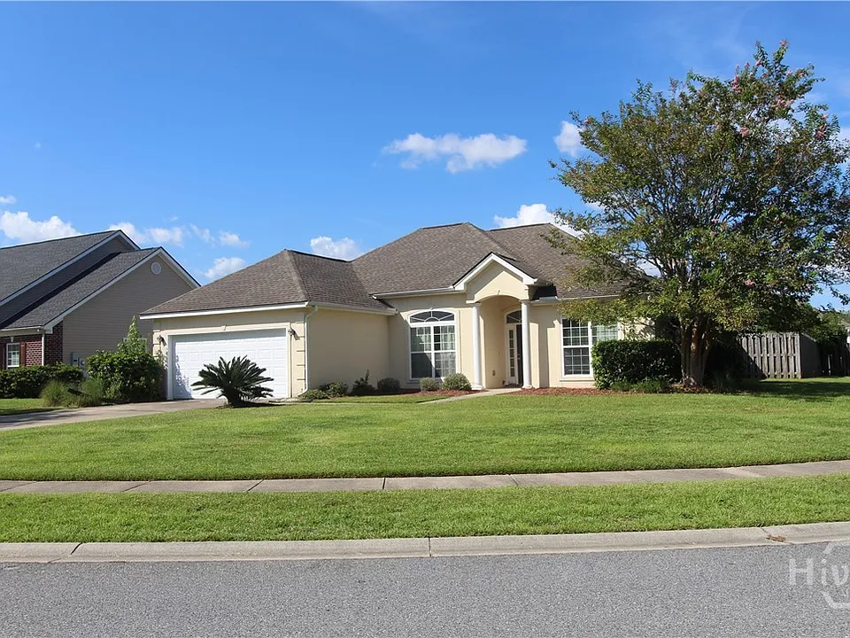 806 Granite Ln