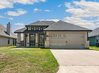 10513 Condor Loop, Waco, TX 76708