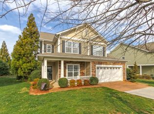 4536 Scarlet Oak Dr, Rock Hill, SC 29732